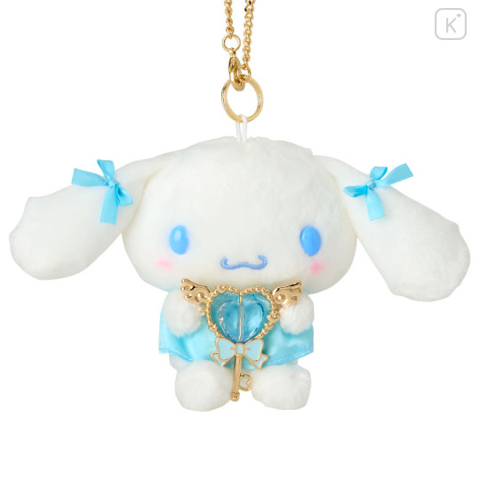 Japan Sanrio Original Bag Charm - Cinnamoroll - 2