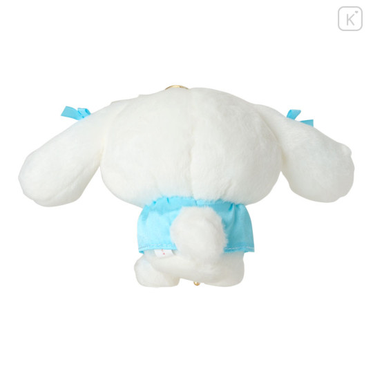 Japan Sanrio Original Bag Charm - Cinnamoroll - 3