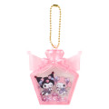 Japan Sanrio Original Secret Charm - Kuromi & My Melody / Romantic Room Blind Box - 2