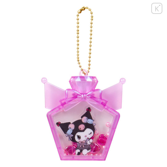 Japan Sanrio Original Secret Charm - Kuromi & My Melody / Romantic Room Blind Box - 3