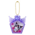 Japan Sanrio Original Secret Charm - Kuromi & My Melody / Romantic Room Blind Box - 4