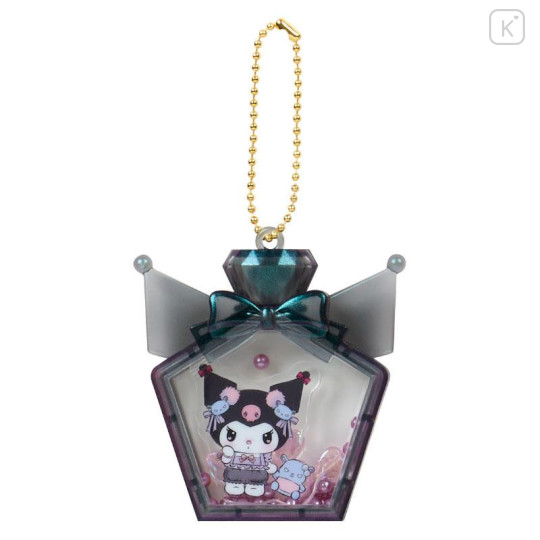 Japan Sanrio Original Secret Charm - Kuromi & My Melody / Romantic Room Blind Box - 5