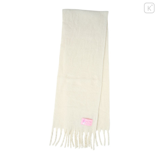 Japan Sanrio Original Volume Scarf - My Melody - 1