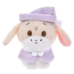 Japan Disney Store Urupocha-chan Plush - Eeyore White Pooh : Fruit Color Cape