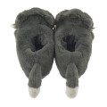 Japan Disney Store Plush Slippers - Cinderella / Lucifer Warm Goods - 4