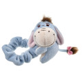 Japan Disney Store Mascot Scrunchie - Eeyore / Hug - 2