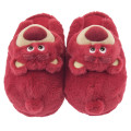 Japan Disney Store Plush Slippers - Lotso / Warm Goods - 4