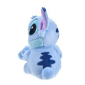 Japan Disney Store Mascot Scrunchie - Stitch : Hug - 5
