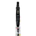 Japan Miffy Sarasa Clip Gel Pen - Miffy / Black - 3