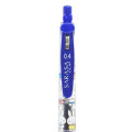 Japan Miffy Sarasa Clip Gel Pen - Miffy / Blue - 3