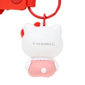 Japan Sanrio 3D Mascot Hand Strap - Hello Kitty / Baby - 4