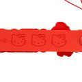 Japan Sanrio 3D Mascot Hand Strap - Hello Kitty / Baby - 5