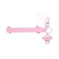 Japan Sanrio 3D Mascot Hand Strap - My Melody / Baby - 2