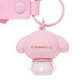 Japan Sanrio 3D Mascot Hand Strap - My Melody / Baby - 4