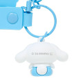 Japan Sanrio 3D Mascot Hand Strap - Cinnamoroll / Baby - 4