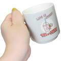 Japan Tom and Jerry Stacking Mug - Tuffy Face - 2