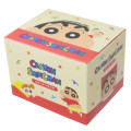 Japan Crayon Shin-chan Stacking Mug - Shinnosuke Nohara / Face - 3