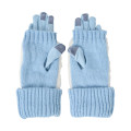 Japan Sanrio Original 3way Gloves - Cinnamoroll / 2024 - 2