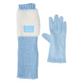 Japan Sanrio Original 3way Gloves - Cinnamoroll / 2024 - 3