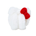 Japan Sanrio Original Earmuffs - Hello Kitty : Red - 2