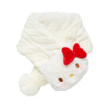 Japan Sanrio Original Kids Knit Scarf - Hello Kitty / 2024 - 1