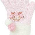 Japan Sanrio Original Kids Nobinobi Gloves - My Melody - 2