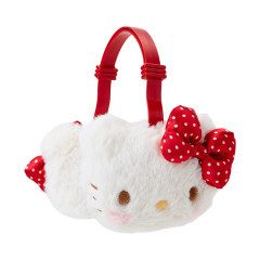 Japan Sanrio Original Kids Earmuffs - Hello Kitty