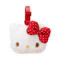 Japan Sanrio Original Kids Earmuffs - Hello Kitty - 2