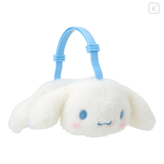 Japan Sanrio Original Kids Earmuffs - Cinnamoroll - 1