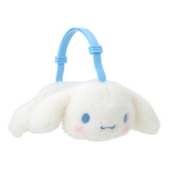 Japan Sanrio Original Kids Earmuffs - Cinnamoroll