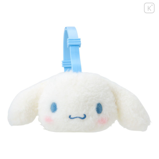 Japan Sanrio Original Kids Earmuffs - Cinnamoroll - 2