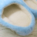 Japan Sanrio Boa Room Slippers - Cinnamoroll - 3