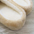 Japan Sanrio Boa Room Slippers - Pochacco - 3