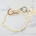 Japan Peanuts Multi Ring Plus with Silicone Bracelet - Snoopy / Charlie - 2