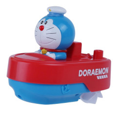 Japan Doraemon Fun Bath Toy - Floating Boat