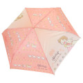 Japan Heidi, Girl of the Alps Folding Umbrella - Pink - 2