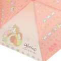 Japan Heidi, Girl of the Alps Folding Umbrella - Pink - 4