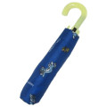 Japan Tom and Jerry Folding Umbrella - Blue - 6