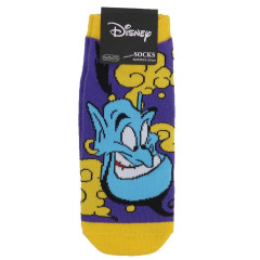 Japan Disney Socks - Aladdin