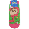 Japan Crayon Shin-chan Socks - Shinnosuke Nohara / Choco - 1