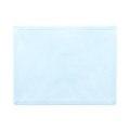 Japan Chiikawa A5 Flat Case File Folder - Chiikawa & Hachiware & Usagi : Wonder Tea Time Blue - 2