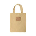 Japan Chiikawa Mini Tote Bag - Chiikawa / Wonder Tea Time Yellow - 2