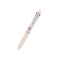 Japan Chiikawa FriXion Ball 3 Slim Color Multi Erasable Gel Pen - Chiikawa & Hachiware & Usagi : Wonder Tea Time - 2