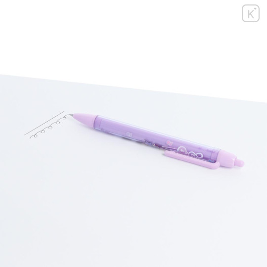 Japan Ojamajo Doremi Ballpoint Pen - Onpu Segawa - 3