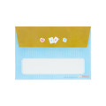 Japan Chiikawa Mini Letter Set - Chiikawa & Hachiware & Usagi / Wonder Tea Time - 3