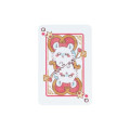 Japan Chiikawa Mini Letter Set - Furuhonya Kani-chan & Momonga / Wonder Tea Time - 4