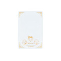 Japan Chiikawa Mini Letter Set - Furuhonya Kani-chan & Momonga / Wonder Tea Time - 5