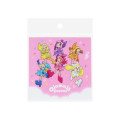 Japan Ojamajo Doremi Sticky Notes - Pink Sky - 4