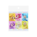 Japan Ojamajo Doremi Sticky Notes - Colorful - 4