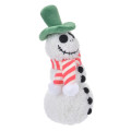 Japan Disney Store Plush Toy - Tim Burton's The Nightmare Before Christmas / Jack Skellington Snowmen Christmas 2024 - 3